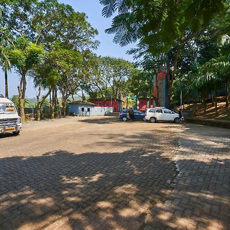 Monteria Resort Chauk Eksteriør billede